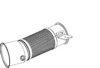 SCANI 2071674 Exhaust Pipe